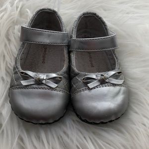 Pediped shoes 12-18 months